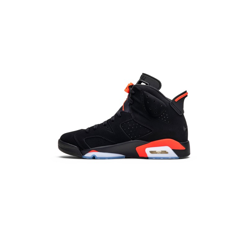 Acheter Jordan 6 en Ligne : Votre Boutique Officielle en France