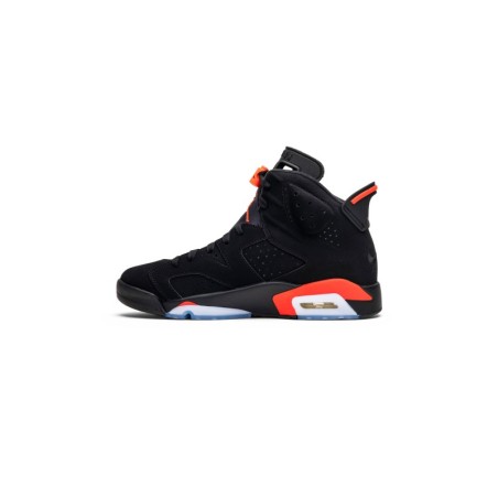 Acheter Jordan 6 en Ligne : Votre Boutique Officielle en France