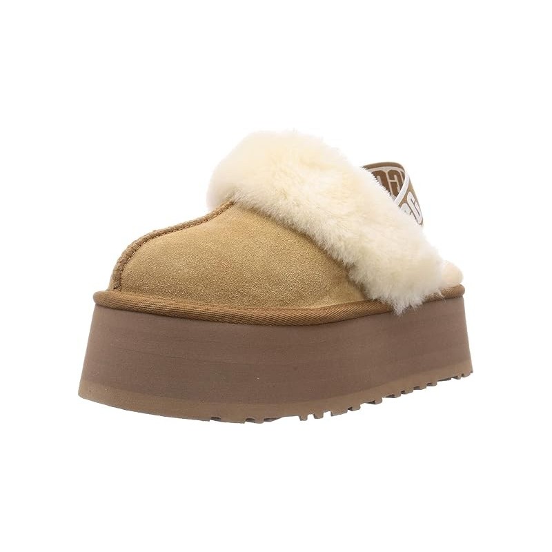 Chaussons UGG Funkette Vie Nomade Voyage