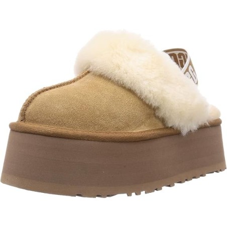 Chaussons UGG Funkette Vie Nomade Voyage