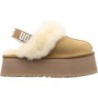 Chaussons UGG Funkette Vie Nomade Voyage