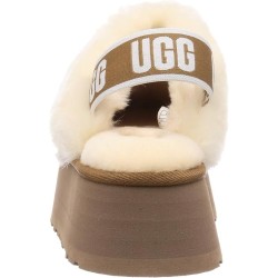Chaussons UGG Funkette Vie Nomade Voyage