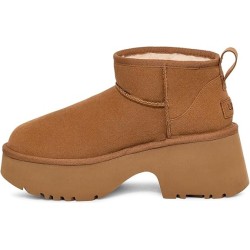 Mules UGG Funkette Ambiance Cosy Chaud