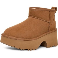 Mules UGG Funkette Ambiance Cosy Chaud