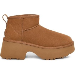 Mules UGG Funkette Ambiance Cosy Chaud