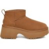 Mules UGG Funkette Ambiance Cosy Chaud