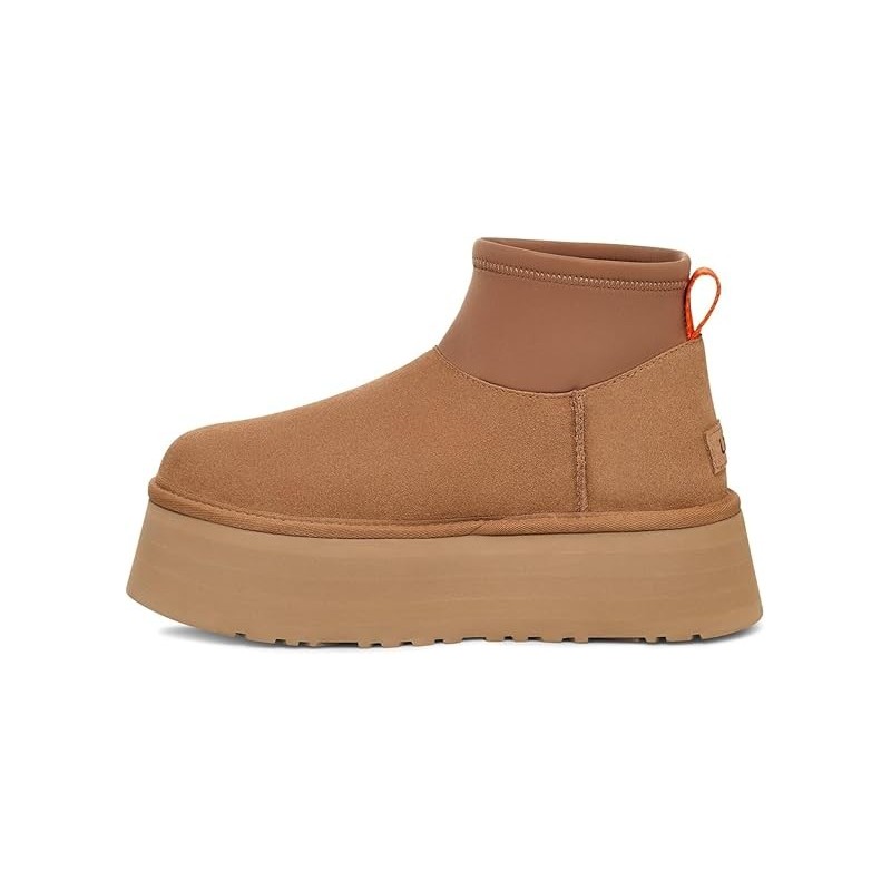 Bottes Classic Mini Dipper UGG Style Épuré et Simple