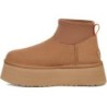 Bottes Classic Mini Dipper UGG Style Épuré et Simple