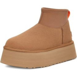 Bottes Classic Mini Dipper UGG Style Épuré et Simple