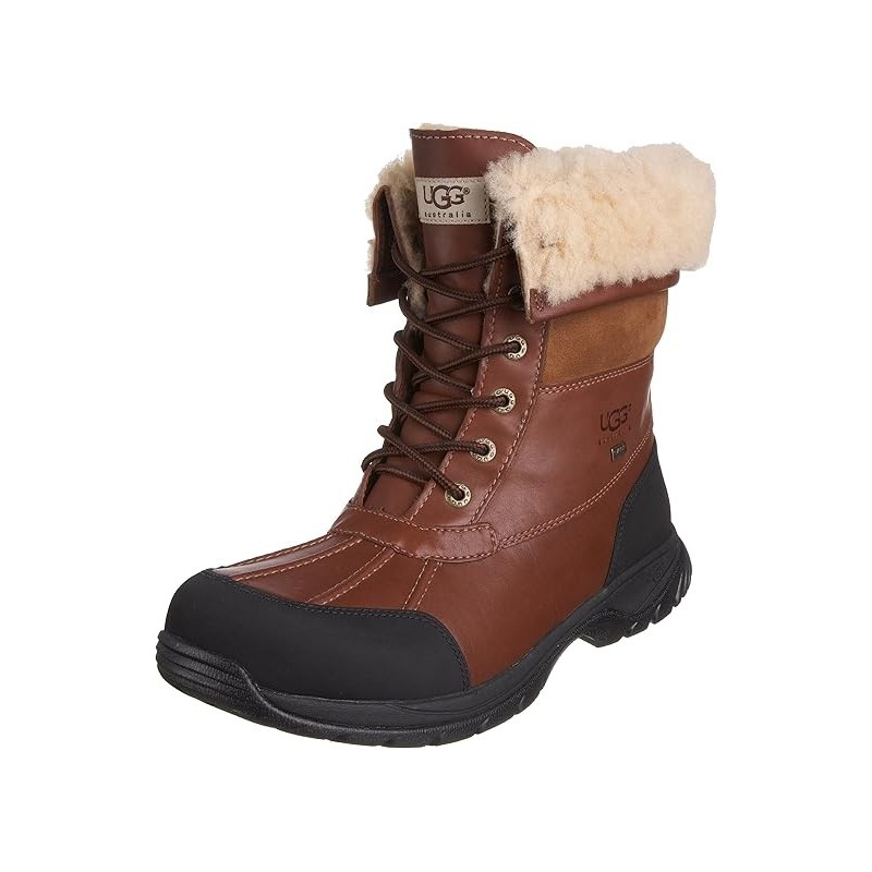 UGG Butte Bottes Talon Stable
