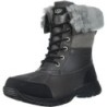 Bottes UGG Butte Cuir Patine Noble