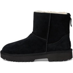 Bottes UGG Marais Zip Up Design Unique et Personnalisable