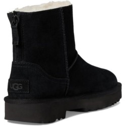 Bottes UGG Marais Zip Up Design Unique et Personnalisable