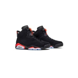 Acheter Jordan 6 en Ligne : Votre Boutique Officielle en France