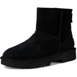 Bottes UGG Marais Zip Up Design Unique et Personnalisable