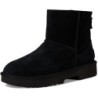Bottes UGG Marais Zip Up Design Unique et Personnalisable