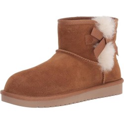 Bottes UGG Victoria Mini Enfant Moments Précieux Enfance