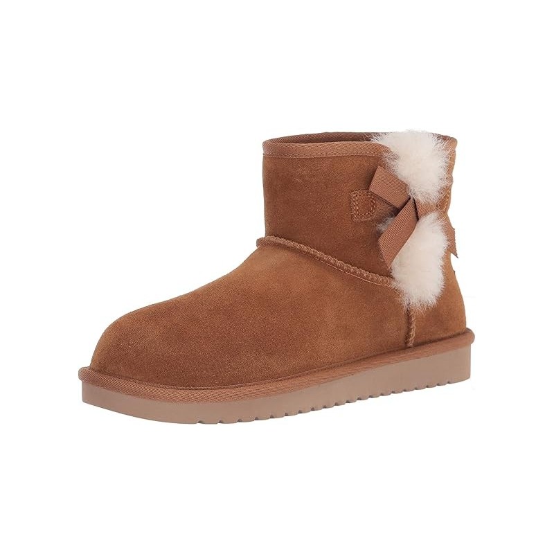 Bottes UGG Victoria Mini Enfant Moments Précieux Enfance