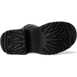 UGG Esmee Leather Boot Tige Haute Style Bottine