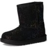 Bottes UGG T Classic II Shimmer Sky Tige Suédé Naturel