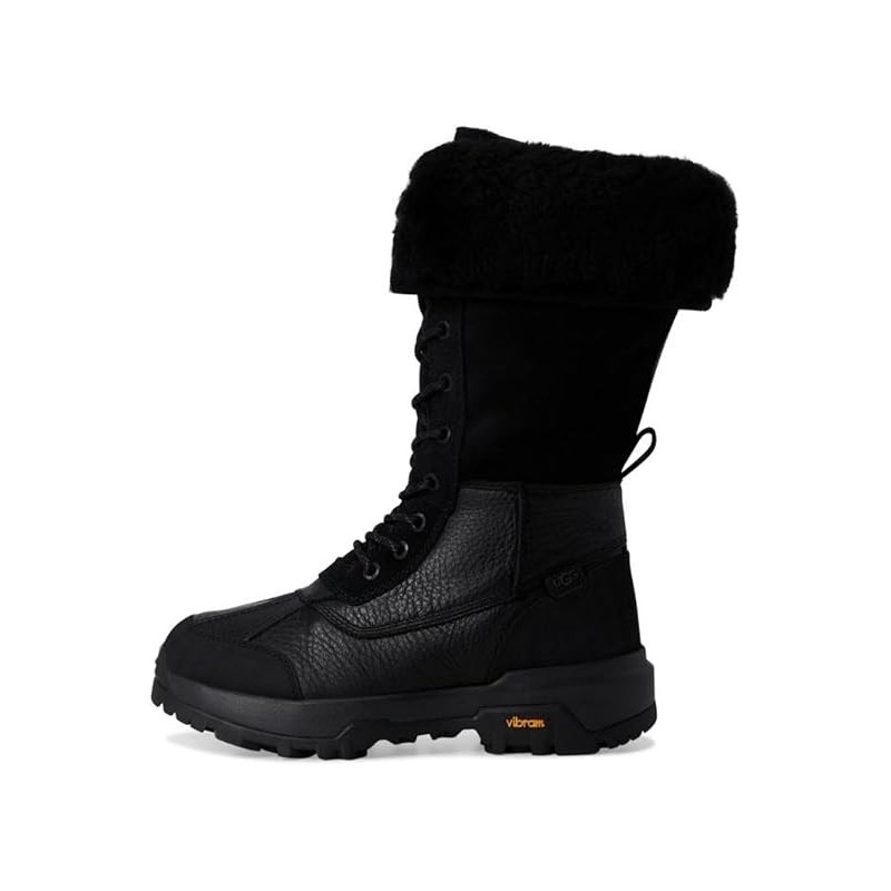 UGG Adirondack Tall XXV Système Lacets Réglables