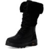 UGG Adirondack Tall XXV Système Lacets Réglables