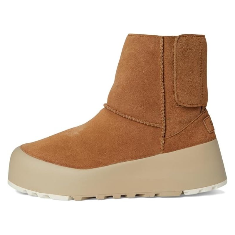 UGG Classic Streetscape Hauteur Tige Parfaite Cheville