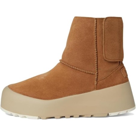 UGG Classic Streetscape Hauteur Tige Parfaite Cheville