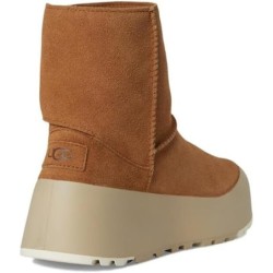 UGG Classic Streetscape Hauteur Tige Parfaite Cheville