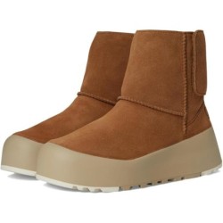 UGG Classic Streetscape Hauteur Tige Parfaite Cheville