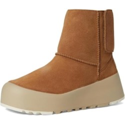 UGG Classic Streetscape Hauteur Tige Parfaite Cheville