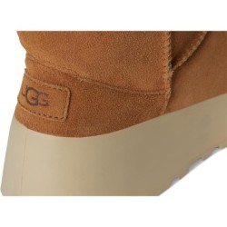 UGG Classic Streetscape Hauteur Tige Parfaite Cheville