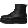 UGG Cityfunc Zip Hauteur Plateforme Moderne Tendance