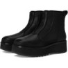 UGG Cityfunc Zip Hauteur Plateforme Moderne Tendance