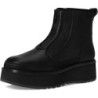 UGG Cityfunc Zip Hauteur Plateforme Moderne Tendance
