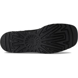 UGG Cityfunc Zip Hauteur Plateforme Moderne Tendance