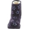 Bottes UGG Classic II Iridescent Stars Tige Suédé Naturel